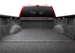 BedRug - Bed Rug ILQ17SBK Impact Composite Truck Bed Liner for 17-23 Ford Super Duty 6.8' - Image 6