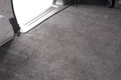 BedRug - Bed Rug VRNV213 VanRug Carpeted Cargo Area Floor Liner for 13+ NV200/Expres City - Image 2
