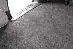 BedRug - Bed Rug VRNV213 VanRug Carpeted Cargo Area Floor Liner for 13+ NV200/Expres City - Image 3