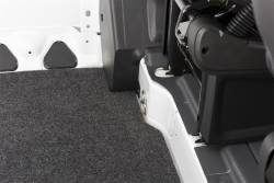BedRug - Bed Rug VanRug Carpeted Cargo Area Floor Liner for ProMaster City VRDPC14 - Image 6