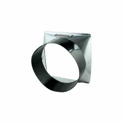 Allstar Performance - Allstar ALL30107 22" Fan Shroud Allstar - Image 1