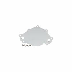 Allstar Performance - Allstar Performance ALL31154 Water Pump Back Plate Late Model for SB Ford - Image 1
