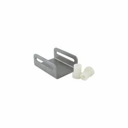 Allstar Performance - Allstar Performance ALL60034 Leaf Spring Slider Box w/Nylon Bushings - Image 1