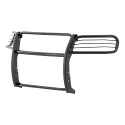 ARIES - ARIES 1052 1PC Black Grille/Brush Guard for Jeep Grand Cherokee - Image 1