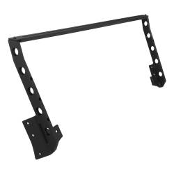 ARIES - ARIES Offroad 15910 ARIES Ultimate Roof Light Bar for 07-18 Jeep Wrangler JK - Image 2