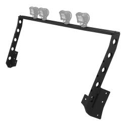 ARIES - ARIES Offroad 15910 ARIES Ultimate Roof Light Bar for 07-18 Jeep Wrangler JK - Image 3
