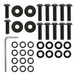 ARIES - ARIES Offroad 15910 ARIES Ultimate Roof Light Bar for 07-18 Jeep Wrangler JK - Image 5