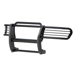 ARIES - Aries Offroad 1043 The Aries Bar Grille/Brush Guard Black 1Pc for Jeep - Image 1