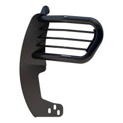 ARIES - Aries Offroad 1043 The Aries Bar Grille/Brush Guard Black 1Pc for Jeep - Image 3