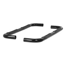 ARIES - Aries Offroad 202003 Side Bars 3" Nerf Bar Black for 00-06 TUNDRA - Image 2
