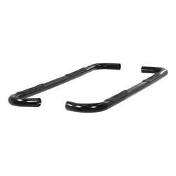 ARIES - Aries Offroad 202006 Side Bars 3" Nerf Bar Black for 04-06 TUNDRA - Image 2