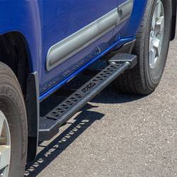 ARIES - ARIES 2074142 Rocker Steps for 05-15 Xterra - Image 4