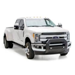 ARIES - ARIES 2163103 AdvantEDGE Bull Bar - Image 2