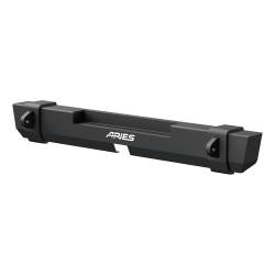ARIES - ARIES 2157001 TrailCrusher Rear Bumper - Image 1
