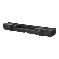 ARIES - ARIES 2157002 TrailCrusher Rear Bumper - Image 1