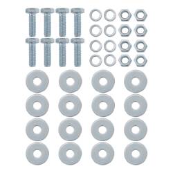 ARIES - Aries Offroad 256TBL Third Brake Light Extension Bracket for Wrangler JK - Image 2