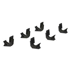 ARIES - ARIES 3025117 ActionTrac Mounting Brackets - Image 1