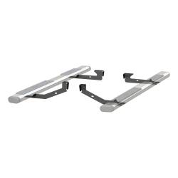 ARIES - Aries Offroad 4502 6" Oval Nerf Bar Mount Kit for Ram 2500 Pickup - Image 2