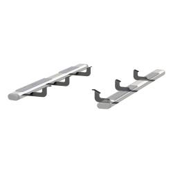 ARIES - Aries Offroad 4515 The Standard 6" Oval Nerf Bar Mount Kit for 07-13 Tundra - Image 2