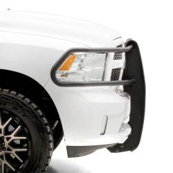 ARIES - Aries Offroad P5056 Pro Series Grill Guard for Dodge Ram 2500/3500 - Image 6