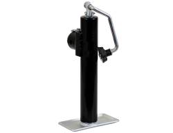 Buyers - Buyers Top Wind Swivel Jack w/10" Travel 0091205 - Image 2
