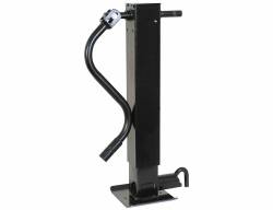 Buyers Heavy-Duty Side Pin Square Jack w/o Handle 0091410