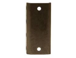 Buyers - Buyers 3-Position Channel Only-Used w/B16137/0090100/0090150/0091005 B8978 - Image 3