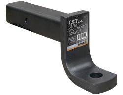 Buyers 2.5" Ball Mount w/5" Drop 1803410