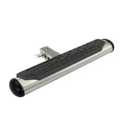 Go Rhino - Go Rhino 460PS 4" Oval Rhino Hitch Step - Image 3