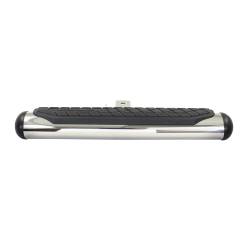 Go Rhino - Go Rhino 460PS 4" Oval Rhino Hitch Step - Image 4