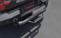 Go Rhino - Go Rhino D360T Dominator Hitch Step - Image 9
