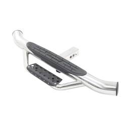 Go Rhino - Go Rhino D360PS Dominator Hitch Step - Image 5