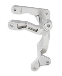 Holley - Holley Performance 20-211 Low Mount A/C Bracket - Image 2