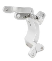 Holley - Holley Performance 20-211 Low Mount A/C Bracket - Image 3