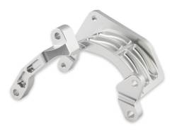 Holley - Holley Performance 20-211 Low Mount A/C Bracket - Image 4