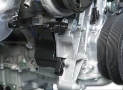 Holley - Holley Performance 20-211 Low Mount A/C Bracket - Image 7