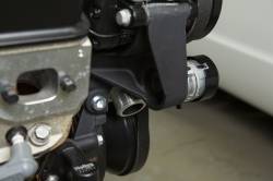 Holley - Holley Performance 20-240BK Mid-Mount Complete Accessory Drive System - Image 8