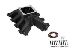 Holley - Holley Performance 300-295BK Race Intake Manifold - Image 1