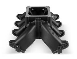 Holley - Holley Performance 300-295BK Race Intake Manifold - Image 4