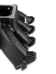 Holley - Holley Performance 300-295BK Race Intake Manifold - Image 7