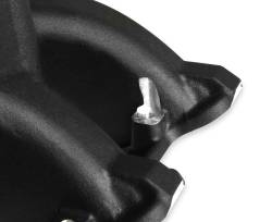 Holley - Holley Performance 300-295BK Race Intake Manifold - Image 8