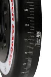 Holley - Holley Performance 97-191 Harmonic Balancer Kit for 06-15 Camaro/Corvette - Image 3