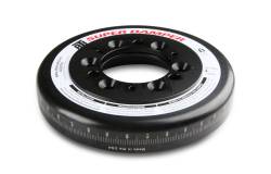 Holley - Holley Performance 97-191 Harmonic Balancer Kit for 06-15 Camaro/Corvette - Image 4