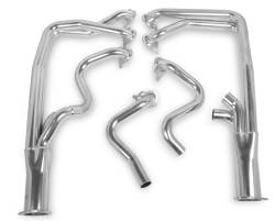 Hooker Headers 6115-1HKR Super Comp. Header 70 Montego Torino