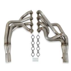 Hooker BlackHeart - Hooker BlackHeart 70101312-RHKR Long Tube Headers 304 Stainless - Image 1