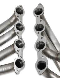 Hooker - Hooker BlackHeart 6234-2HKR Big Block Chevy Swap Long Tube Headers Stainless - Image 2
