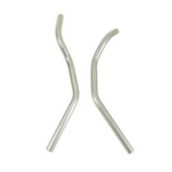 Hooker - Hooker Headers 7701HKR Dual Competition Header Back Exhaust System - Image 4