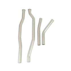 Hooker - Hooker Headers 7701HKR Dual Competition Header Back Exhaust System - Image 6