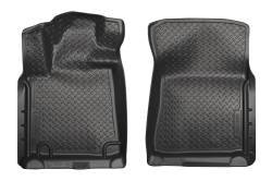 Husky Liners 35571 Classic Style Floor Liner for 10-22 Sequoia Tundra