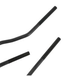 Hurst - Hurst 3737437 Competition Plus 4-Speed Manual Shifter Installation Kit - Image 4